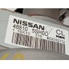 Recambio de columna direccion para nissan leaf referencia OEM IAM 488105SH0D  