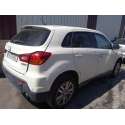 MITSUBISHI ASX (GA0W)