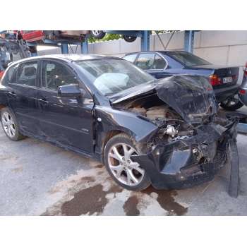 MAZDA 3 (BK)