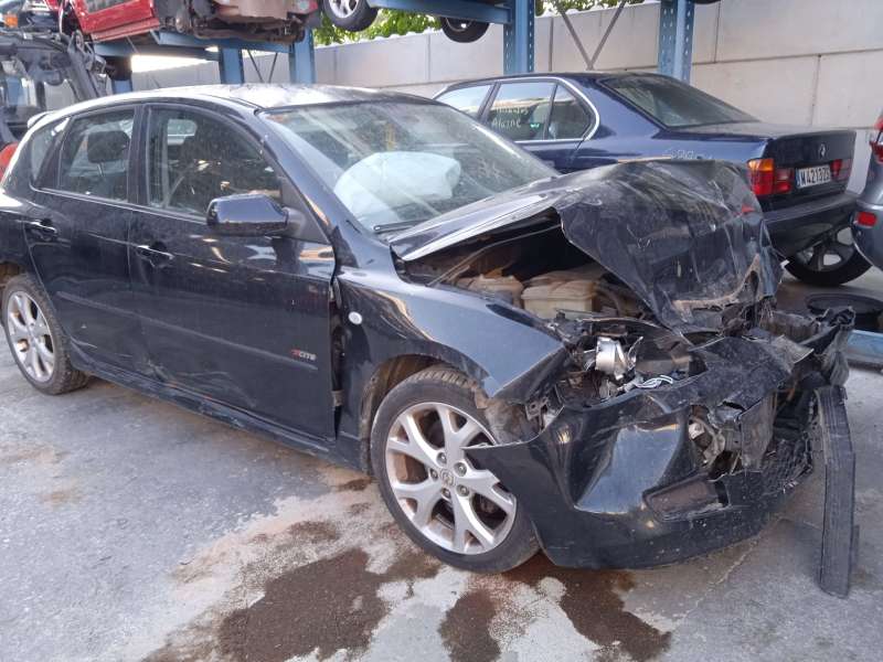 MAZDA 3 (BK)