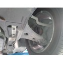 MERCEDES-BENZ CLASE A (W169)