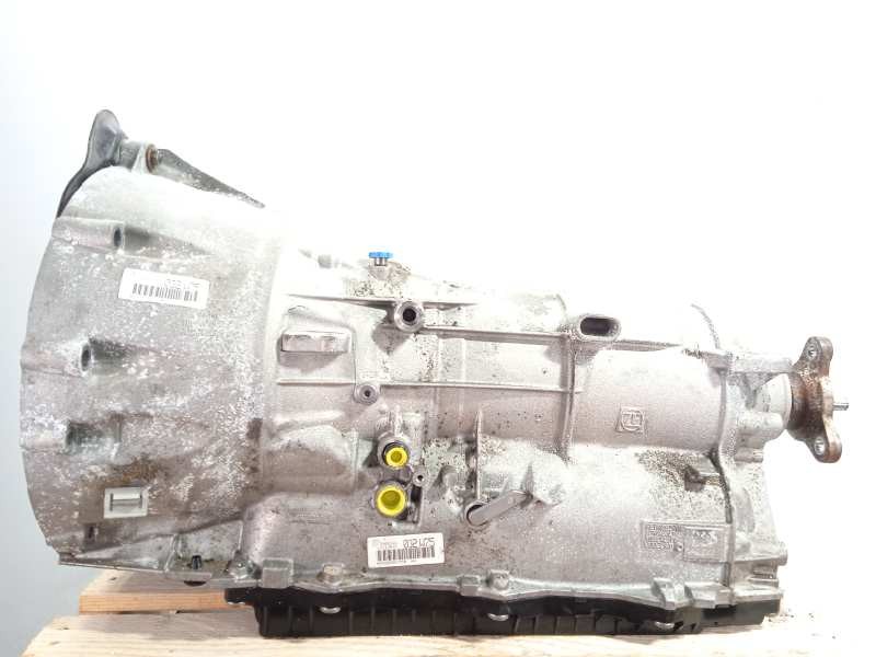 CAJA CAMBIOS W75 GA8L51CZ 9426341