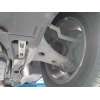 mercedes-benz clase a (w169) del año 2011