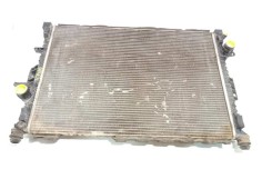 Recambio de radiador agua para volvo v60 kombi 2.0 diesel cat referencia OEM IAM 31261104  