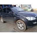 SSANGYONG KYRON