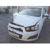 chevrolet aveo del año 2012