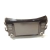 Recambio de sistema navegacion gps para nissan np300 pick-up (d23) 2.3 dci diesel cat referencia OEM IAM 259155JU0A  