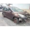 RENAULT SCENIC III