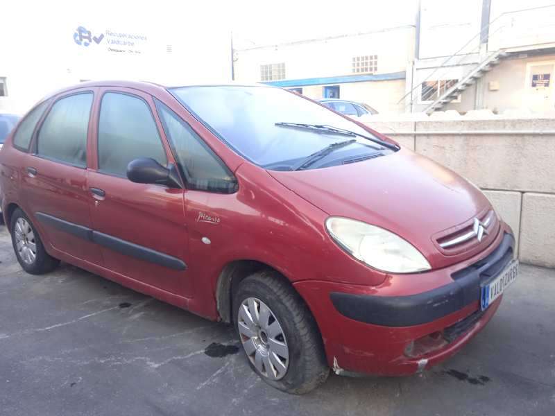 CITROËN XSARA PICASSO