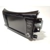 Recambio de sistema navegacion gps para nissan np300 pick-up (d23) 2.3 dci diesel cat referencia OEM IAM 259155JU0A  