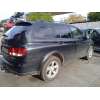 ssangyong kyron del año 2010