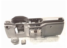 Recambio de kit airbag para volkswagen t-cross 1.0 tsi referencia OEM IAM   
