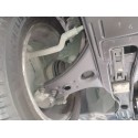 MERCEDES-BENZ CLASE A (W169)