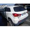 MITSUBISHI ASX (GA0W)