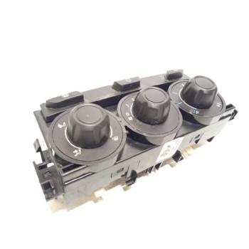 Recambio de mando calefaccion / aire acondicionado para citroën c3 tonic referencia OEM IAM 9675400180  