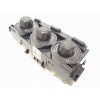Recambio de mando calefaccion / aire acondicionado para citroën c3 tonic referencia OEM IAM 9675400180  