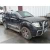 nissan pathfinder iii (r51) del año 2005