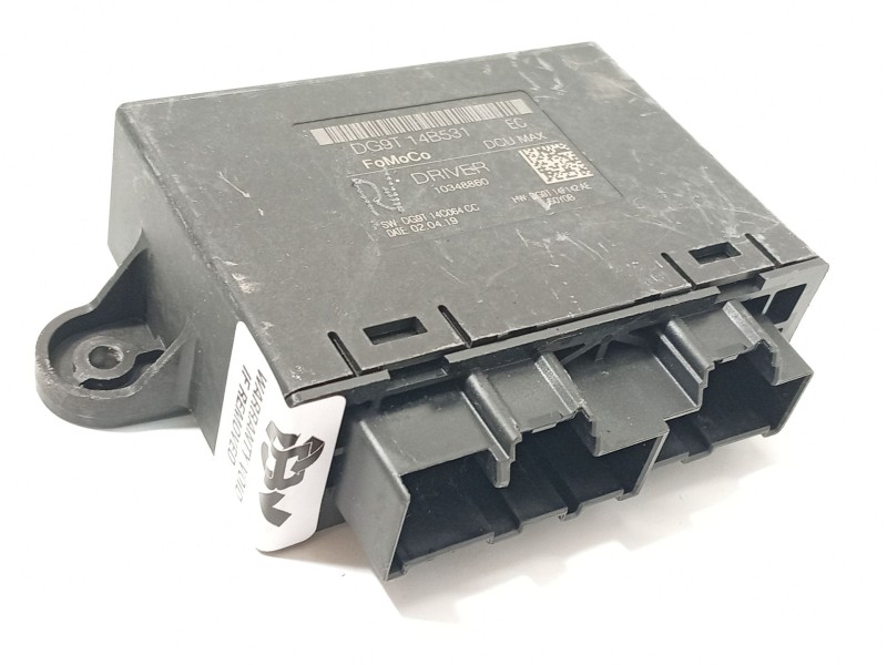 MODULO ELECTRONICO DG9T14B531EC 2457411 