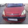 citroën xsara picasso del año 2004