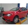 seat ibiza iv (6j5, 6p1) del año 2013