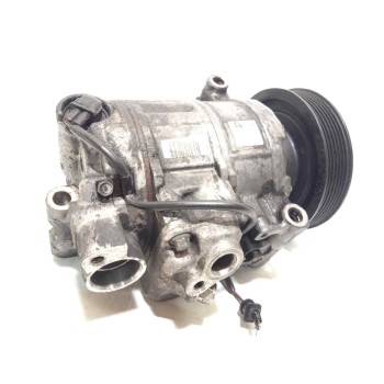 Recambio de compresor aire acondicionado para audi s4 avant (8k5) 3.0 tfsi referencia OEM IAM 8K0260805K  4471501161
