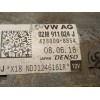 Recambio de motor arranque para seat ibiza (kj1) reference referencia OEM IAM 02M911024J  4280008854