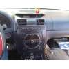 ssangyong rexton / rexton ii (gab_) del año 2006