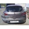 renault clio iv del año 2015