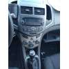 chevrolet aveo del año 2012