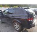 SSANGYONG KYRON