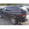 ssangyong kyron del año 2010