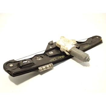 ELEVALUNAS TRASERO IZQUIERDO A2118202342 2118202342 7746003604