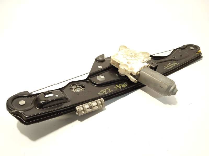 ELEVALUNAS TRASERO IZQUIERDO A2118202342 2118202342 7746003604