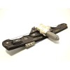 Recambio de elevalunas trasero izquierdo para mercedes-benz clase e (w211) berlina e 270 cdi (211.016) referencia OEM IAM A21182
