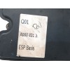 Recambio de abs para mercedes-benz clase a (w176) a 200 cdi (176.008) referencia OEM IAM A0004313700 0265956280 269785