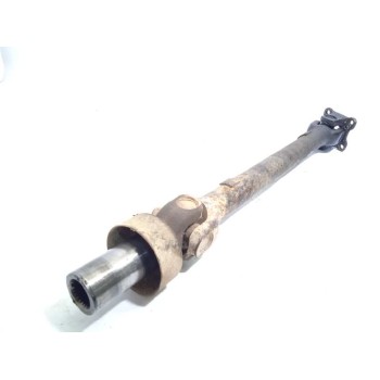 TRANSMISION CENTRAL DELANTERA NOREF 