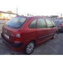 CITROËN XSARA PICASSO