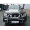nissan pathfinder iii (r51) del año 2005