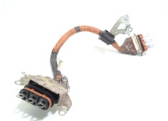 Recambio de modulo electronico para toyota prius (nhw30) plug-in hybrid advance referencia OEM IAM G214847041  