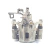 Recambio de pinza freno trasera izquierda para hyundai kona 1.0 tgdi cat referencia OEM IAM 58210J9600  