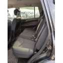SSANGYONG KYRON
