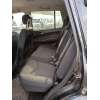 ssangyong kyron del año 2010
