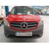 mercedes-benz citan furgoneta/monovolumen (w415) del año 2017
