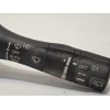 Recambio de mando intermitentes para nissan leaf referencia OEM IAM 255605SH0A  