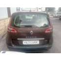 RENAULT SCENIC III