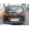 renault scenic iii del año 2010