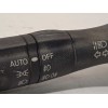 Recambio de mando intermitentes para nissan leaf referencia OEM IAM 255605SH0A  
