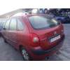 citroën xsara picasso del año 2004