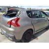 peugeot 3008 del año 2010