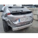 HONDA CIVIC X HATCHBACK (FC_, FK_)